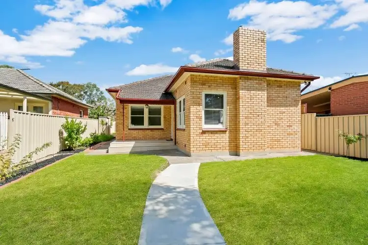 58 Tutt Avenue, Kingswood SA 5062