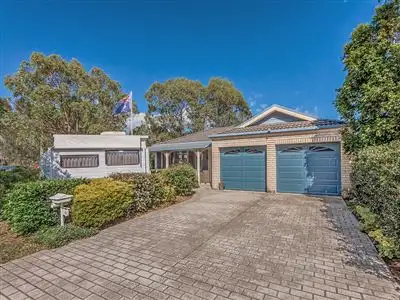 6 Milne Place, Narellan Vale NSW 2567