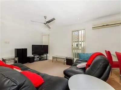 Third view of Homely house listing, 35 Inwood Circuit, Merrimac QLD 4226