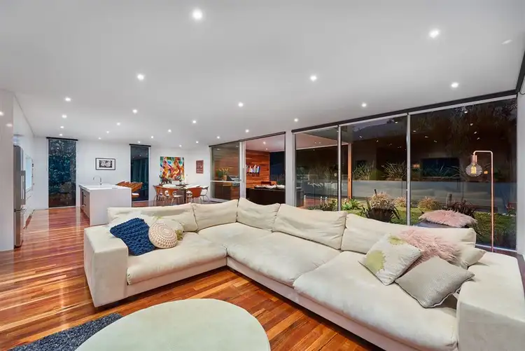 Third view of Homely house listing, 64b Glenburnie Road, Vermont VIC 3133