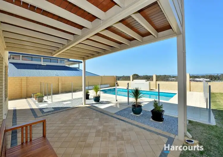 Fifth view of Homely house listing, 35 Paperbark Way, Wannanup WA 6210