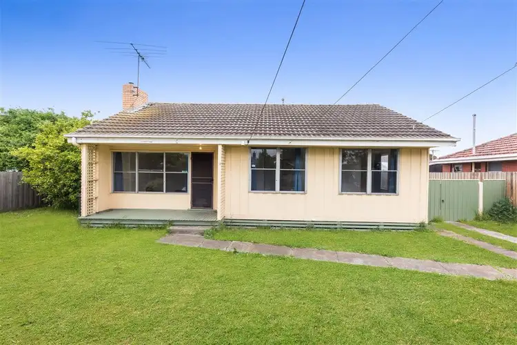 72 Ontario Avenue, Corio VIC 3214