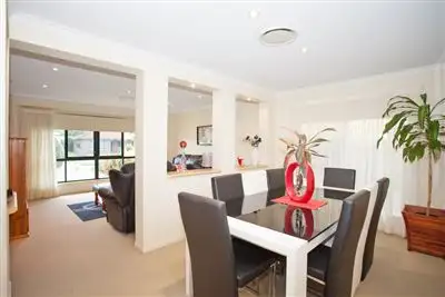 Second view of Homely house listing, 5 Eden Court, Glenella QLD 4740