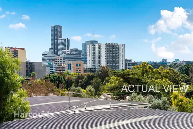 Second view of Homely unit listing, 22/32 Alice Street, Harris Park NSW 2150