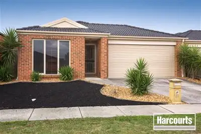 51 Kingdom Drive, Cranbourne VIC 3977