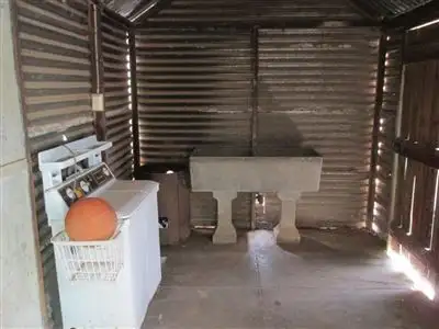 Seventh view of Homely house listing, 45 Bourke Street, Peterborough SA 5422