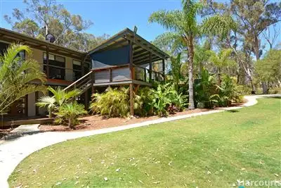 Third view of Homely house listing, 51 Emerald Drive, Carabooda WA 6033