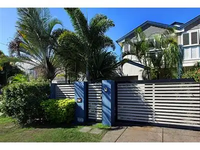 Third view of Homely semi-detached listing, 1/51 Dolphin Avenue, Mermaid Beach QLD 4218