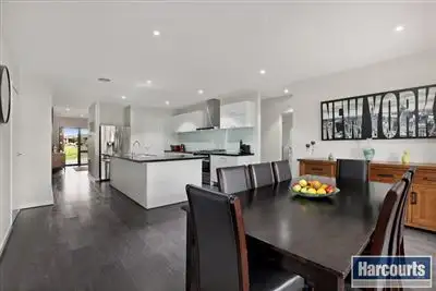 Third view of Homely house listing, 46 Muzzlewood Way, Epping VIC 3076