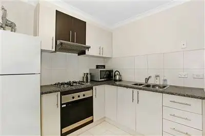 Second view of Homely unit listing, 4/7 Stewart Street, Thomastown VIC 3074