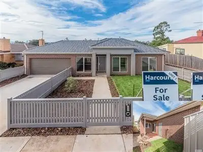 1/15 Lardner Road, Drouin VIC 3818