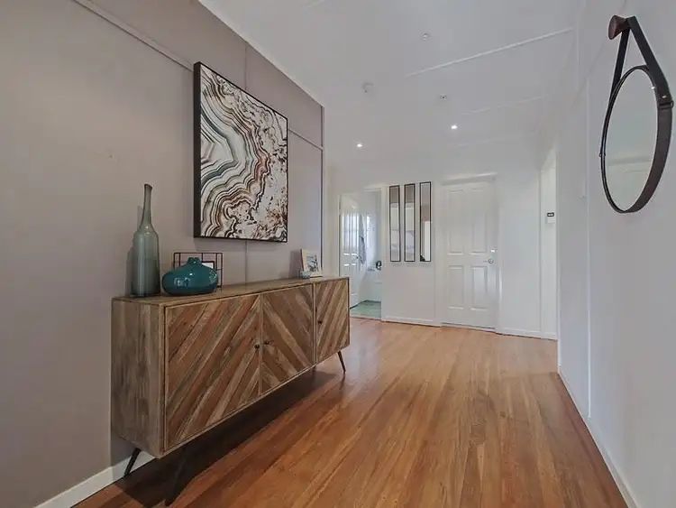 Second view of Homely house listing, 96 Mons Road, Carina Heights QLD 4152