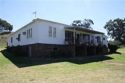 Second view of Homely rural property listing, 4861 Mendooran Rd, Coonabarabran NSW 2357