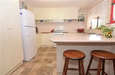 Second view of Homely house listing, 15 Thomas Wedge Drive, Wangaratta VIC 3677