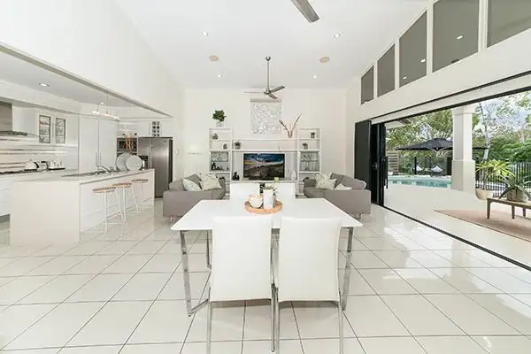Fourth view of Homely house listing, 3 Burrum Court, Douglas QLD 4814