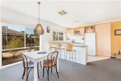 Fourth view of Homely house listing, 1/18 Barnfather Street, Thomson VIC 3219