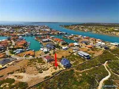 Fifth view of Homely land listing, 44 Abrolhos Quays, Wannanup WA 6210