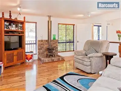 Fifth view of Homely house listing, 31 Straits Outlook, Craignish QLD 4655