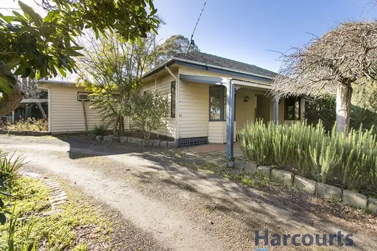 202 Brandy Creek Road, Warragul VIC 3820