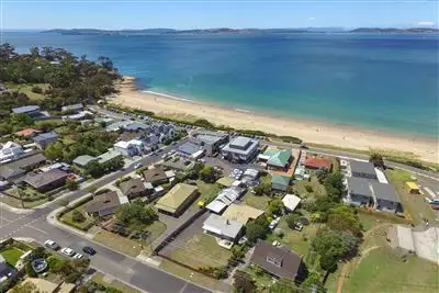 Fifth view of Homely house listing, 39 Wells Parade, Blackmans Bay TAS 7052