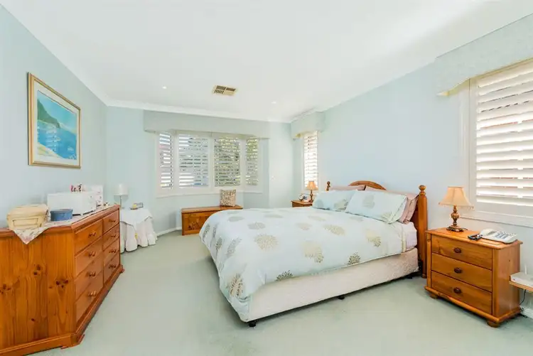 Sixth view of Homely house listing, 17 Windarra Place, Castle Hill NSW 2154