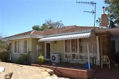 Second view of Homely house listing, 9 Shields Street, Tammin WA 6409