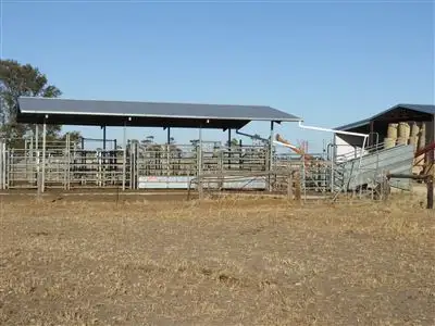 Third view of Homely rural property listing, . Martins Camp Road, Keith SA 5267