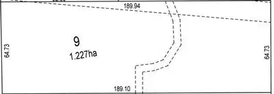 Second view of Homely land listing, Lot 9 Nolan Lane, Tarrawingee VIC 3678