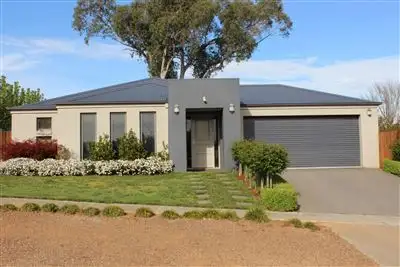 Main view of Homely house listing, 29 Oswald Drive, Alexandra VIC 3714