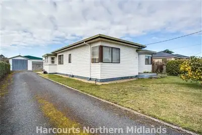 Main view of Homely house listing, 11 Charles Street, Cressy TAS 7302