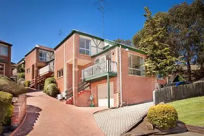 Main view of Homely unit listing, 1/63 Hampton Road, Essendon West VIC 3040