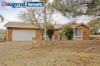 Main view of Homely house listing, 74 Epping Forest Drive, Kearns NSW 2558