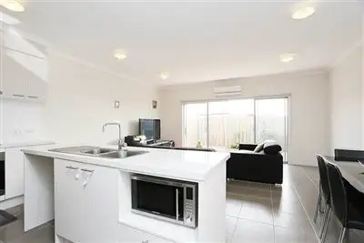 Main view of Homely townhouse listing, 33./5 Thomas Carr Drive, Tarneit VIC 3029