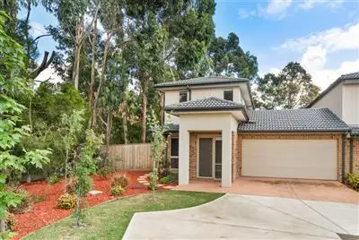 Main view of Homely townhouse listing, 13/1A Annette Court, Hastings VIC 3915
