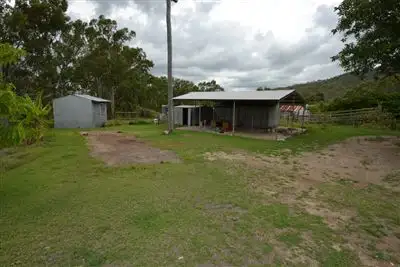 Seventh view of Homely house listing, 114 NUGGET AVENUE, Bouldercombe QLD 4702