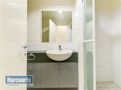 Sixth view of Homely studio listing, 5/83 Leichhardt Street, Spring Hill QLD 4000