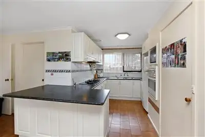 Third view of Homely house listing, 8 Bishop Place, Epping VIC 3076