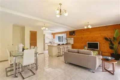 Third view of Homely house listing, 11 Brentleigh Court, Vermont South VIC 3133