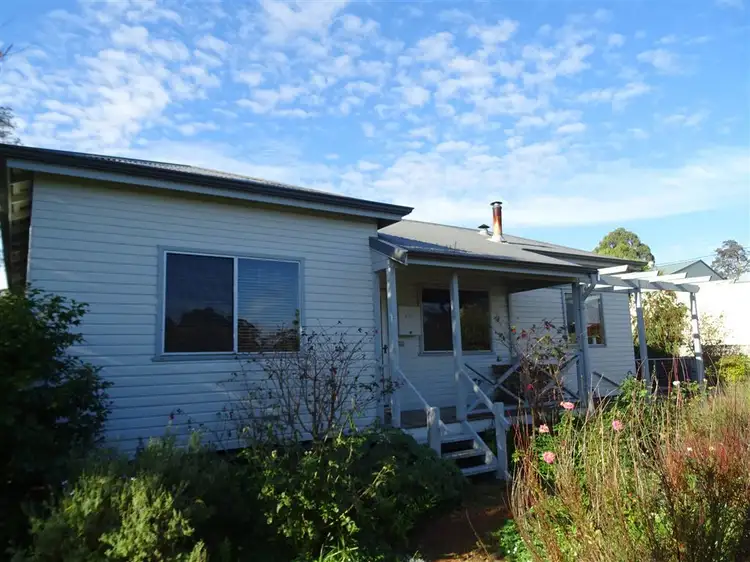 Main view of Homely house listing, Lot 8 Raspi Place, Pemberton WA 6260