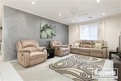Fourth view of Homely house listing, 30 Rodlarni Crescent, Berwick VIC 3806