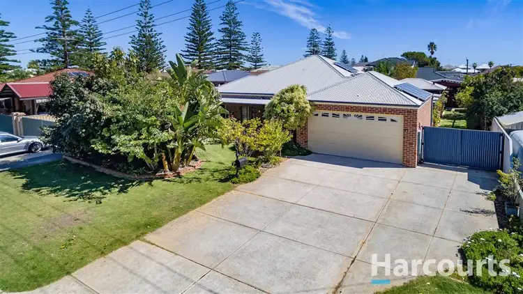 Second view of Homely house listing, 3 Brownrigg Street, Singleton WA 6175