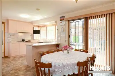 Second view of Homely house listing, 1 St Agnes Court, Carrum Downs VIC 3201