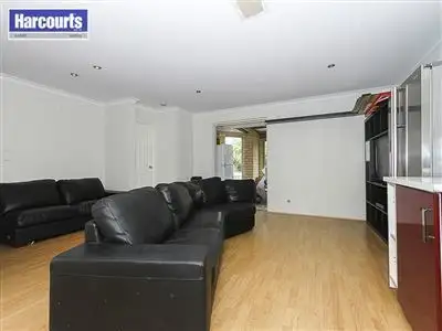 Fourth view of Homely house listing, 25 Larsson Walk, Clarkson WA 6030