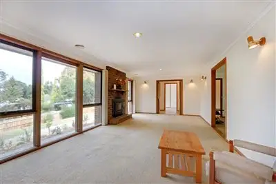 Fourth view of Homely house listing, 3 Bridgewater Rd, Seville East VIC