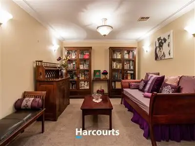 Sixth view of Homely house listing, 17 Baringa Park Drive, Narre Warren South VIC 3805