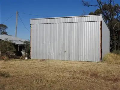 Fourth view of Homely rural property listing, Address available on request