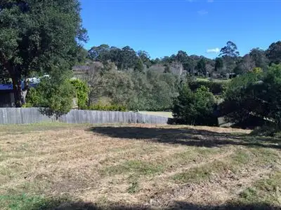 Second view of Homely land listing, 28 Windemere Drive, Lake Conjola NSW 2539
