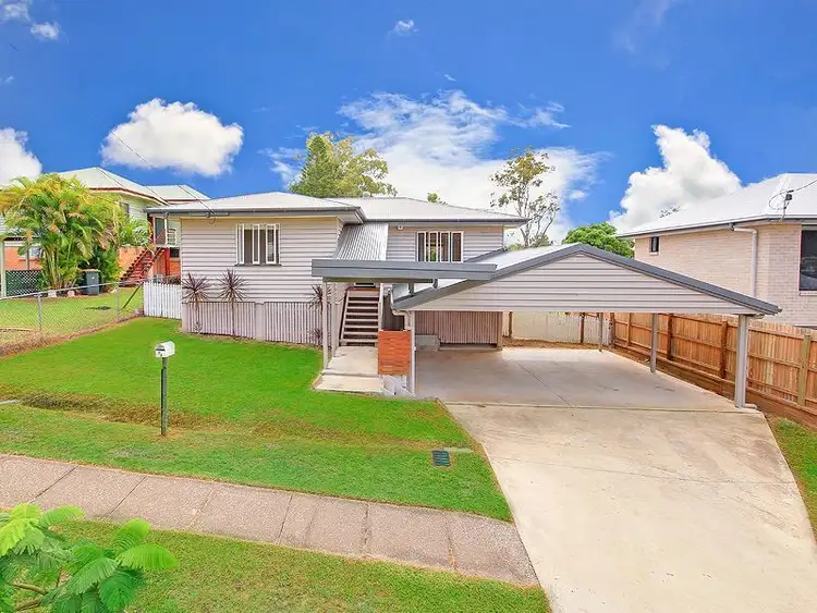 Main view of Homely house listing, 96 Mons Road, Carina Heights QLD 4152