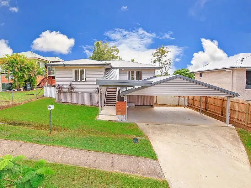 Main view of Homely house listing, 96 Mons Road, Carina Heights QLD 4152