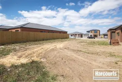 Second view of Homely land listing, Lot 103 Lexington Crescent, Officer VIC 3809